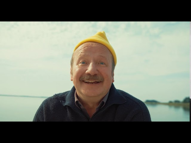 Rainer Reiners erlebt Naturwunder auf Fischland-Darß-Zingst